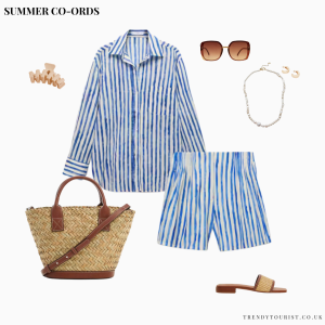 Holiday Outfits