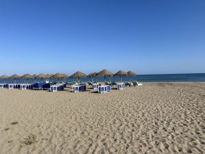 Marbella Beach