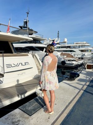 Marbella Fashion