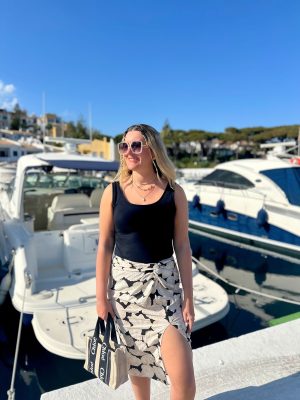 Marbella Outfits Marbella Travel Guide