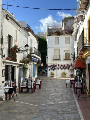 Marbella Things to Do