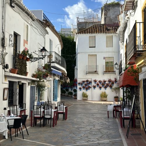 Marbella Travel Guide: What to See and Do