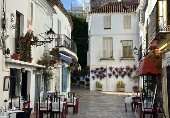 Marbella Things to Do