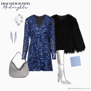Midnights Era Outfit Ideas