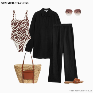 Summer Co-Ords
