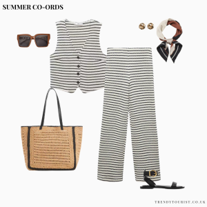 Summer Outfits