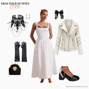 TTPD Era Outfit
