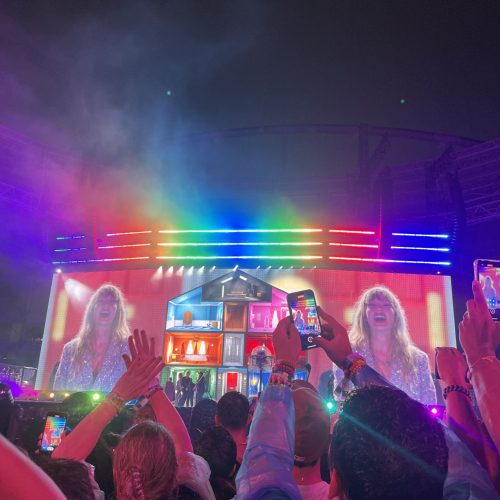 Taylor Swift Eras Tour Outfits for Every Era