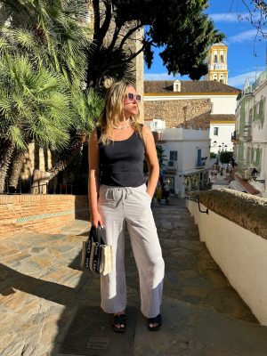 What to Wear in Marbella