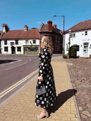 Comfy Summer Occasion Dresses