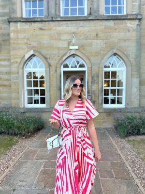 Dopamine Dressing for Summer
