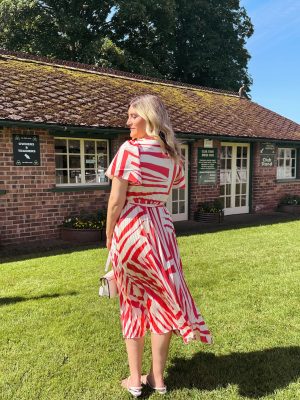 Dopamine Dressing for the Races