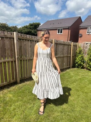 Garden Summer Occasion Dresses