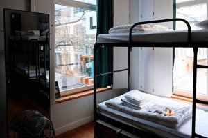 Ireland Hostels