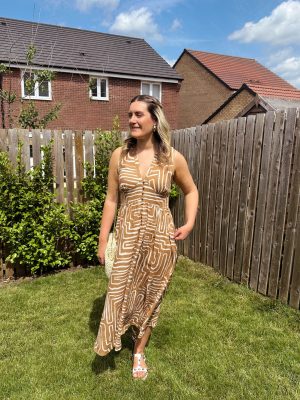 Long Summer Dresses