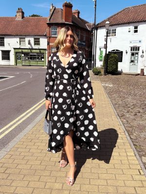 Summer Brunch Outfit