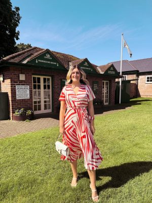 Very Summer Occasion Dresses