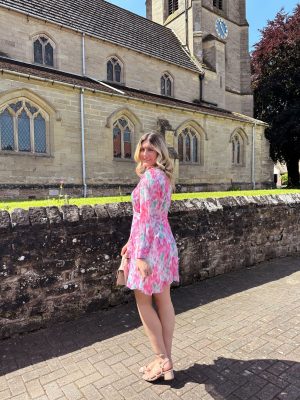 What to Wear for a UK Wedding