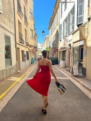 Antibes Travel Tips