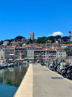 Cannes France Travel Guide