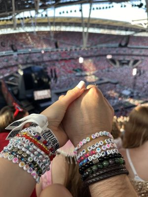 Couples Friendship Bracelets