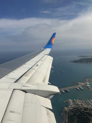 Nice Jet2 City Breaks