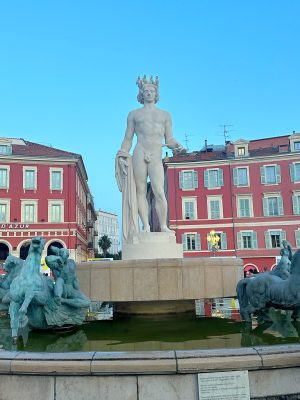 Nice Museums