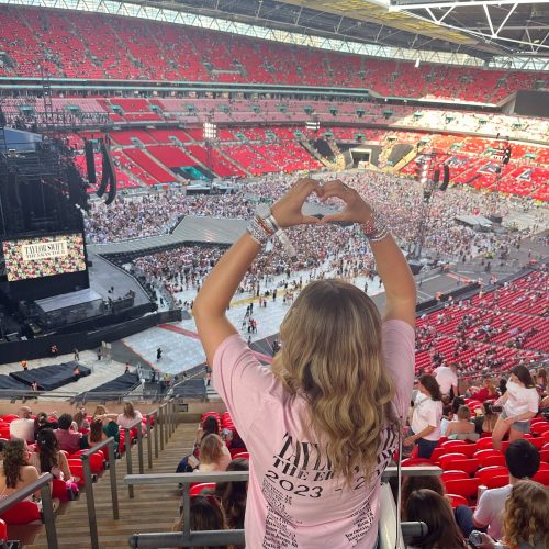 Taylor Swift Eras Tour Wembley: The Ultimate Guide