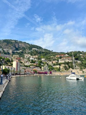 Villefranche-Sur-Mer Nice
