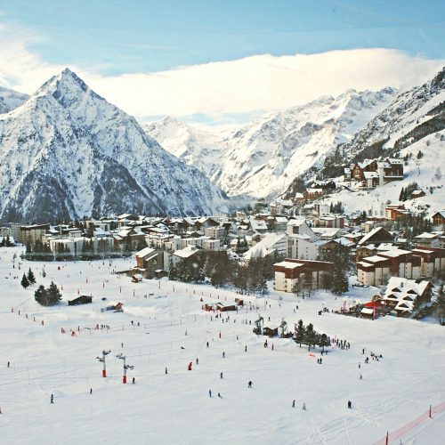 Best Skiing Locations in Europe for Your Next Trip