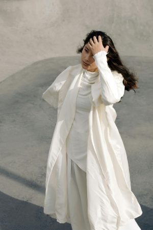 Draping