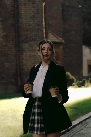 Preppy Outfits AW24