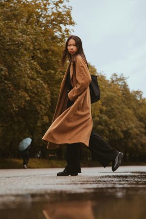Suede Fabrics