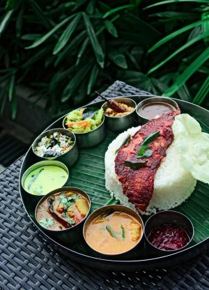 India Cuisine