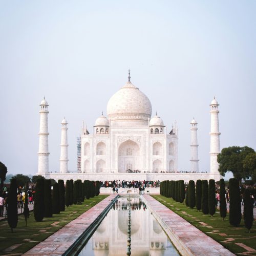 5 Experiences You Can’t Miss During a Week in India