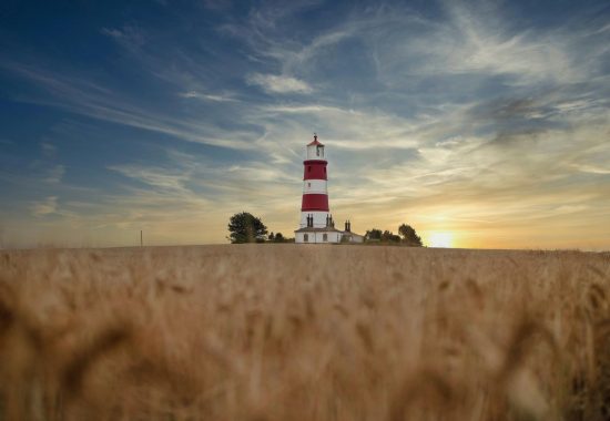 Norfolk Countryside