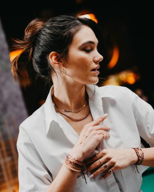 2025 Women's Jewellery Trends