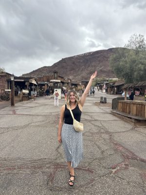 Calico Ghost Town