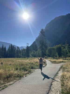 California Road Trip Must Visit