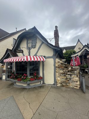 Carmel By the Sea