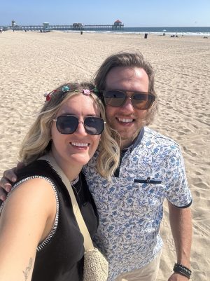 Huntington Beach