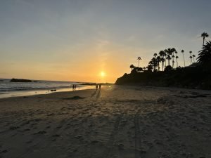 Laguna Beach Main Beach