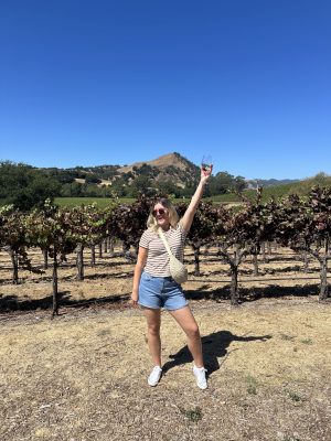 Napa Valley Winery