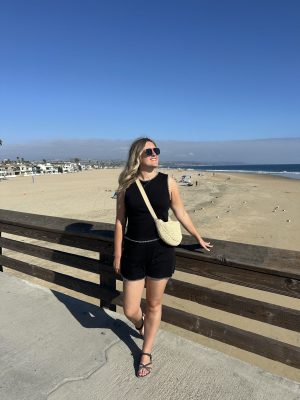 Newport Beach