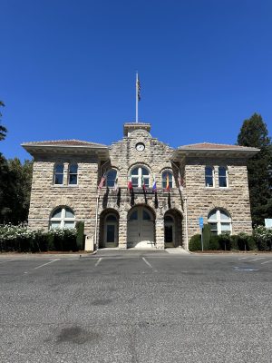 Sonoma Plaza