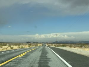 USA Road Trip