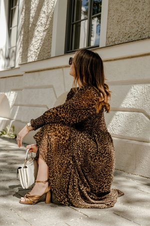 SS25 Leopard Print