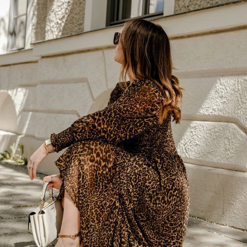SS25 Fashion Trends: What Everyone Will Be Wearing This Spring/Summer