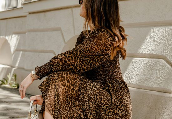 SS25 Leopard Print