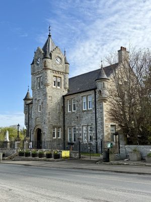 Halkirk Scotland